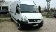2007 Opel  MOVANO L2 H2 Van or truck up to 7.5t Box-type delivery van photo 8