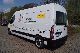2012 Opel  B Movano 3.5T 2.3 CDTI DPF L3H2 Van or truck up to 7.5t Box-type delivery van - high and long photo 13