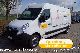 Opel  B Movano 3.5T 2.3 CDTI DPF L3H2 2012 Box-type delivery van - high and long photo