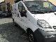 2001 Opel  vivaro Van or truck up to 7.5t Box-type delivery van photo 2
