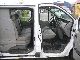2005 Opel  Vivaro 1.9 CDTI 100PS truck Van or truck up to 7.5t Box-type delivery van photo 6