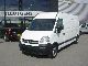 Opel  Movano 2.5 CDTI L3H2 2008 Box-type delivery van - high and long photo