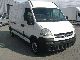 2008 Opel  Movano 2.5 CDTI L3H2 Van or truck up to 7.5t Box-type delivery van - high and long photo 2