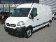 2008 Opel  Movano 2.5 CDTI L3H2 Van or truck up to 7.5t Box-type delivery van - high and long photo 3