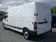 2008 Opel  Movano 2.5 CDTI L3H2 Van or truck up to 7.5t Box-type delivery van - high and long photo 5