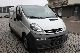 2005 Opel  Vivaro 1.9 CDTI L2H1 / 2.9 tons Van or truck up to 7.5t Box-type delivery van photo 10