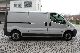 2005 Opel  Vivaro 1.9 CDTI L2H1 / 2.9 tons Van or truck up to 7.5t Box-type delivery van photo 6