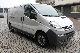 2005 Opel  Vivaro 1.9 CDTI L2H1 / 2.9 tons Van or truck up to 7.5t Box-type delivery van photo 7