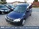 2010 Opel  Combo 1.7 CDTI Business Climate + box + Navi + APC Van or truck up to 7.5t Box-type delivery van photo 1
