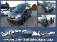 Opel  Vivaro panel van 2.0 L 2 + H2 + gasoline + Navi + Parkp 2010 Box-type delivery van - high and long photo