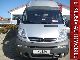 Opel  Vivaro L2H2 2.5CDTI climate 2.9t + Navi + + Shzg wing 2004 Box-type delivery van - high and long photo