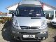 2004 Opel  Vivaro L2H2 2.5CDTI climate 2.9t + Navi + + Shzg wing Van or truck up to 7.5t Box-type delivery van - high and long photo 1