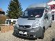 2004 Opel  Vivaro L2H2 2.5CDTI climate 2.9t + Navi + + Shzg wing Van or truck up to 7.5t Box-type delivery van - high and long photo 4
