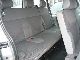 2008 Opel  Vivaro 2.0 CDTI combi / 9 seats / long / Ahk Van or truck up to 7.5t Estate - minibus up to 9 seats photo 3