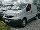 2012 Opel  Vivaro 2.0 CDTI DPF L1H1 professional Van or truck up to 7.5t Box-type delivery van photo 1