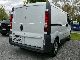 2012 Opel  Vivaro 2.0 CDTI DPF L1H1 professional Van or truck up to 7.5t Box-type delivery van photo 2