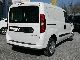 2011 Opel  Combo Box 1.3 CDTI L1H1 * new model * Van or truck up to 7.5t Box-type delivery van photo 2