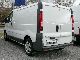 2011 Opel  Vivaro L1H1 7.2 Business 2.0 CDTI Van or truck up to 7.5t Box-type delivery van photo 2