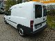 2010 Opel  Combo Box 1.4 Van or truck up to 7.5t Box-type delivery van photo 2