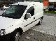2006 Opel  combo Van or truck up to 7.5t Box-type delivery van photo 3