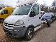 Opel  Movano 2.5 d 2006 Chassis photo