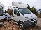2006 Opel  Movano 2.5 d Van or truck up to 7.5t Chassis photo 1