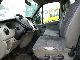 2006 Opel  Movano 2.5 d Van or truck up to 7.5t Chassis photo 4