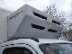 2007 Opel  Movano 2.5TD Refrigerators Van or truck up to 7.5t Box photo 8