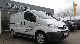 2012 Opel  Vivaro L1H1 2.0 CDTI Van or truck up to 7.5t Box-type delivery van photo 1