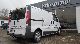 2012 Opel  Vivaro L1H1 2.0 CDTI Van or truck up to 7.5t Box-type delivery van photo 3