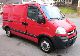 2004 Opel  Movano L1 H1 2800 3 seater Tüv 10/2013 Van or truck up to 7.5t Box-type delivery van photo 1