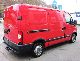 2004 Opel  Movano L1 H1 2800 3 seater Tüv 10/2013 Van or truck up to 7.5t Box-type delivery van photo 2