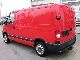 2004 Opel  Movano L1 H1 2800 3 seater Tüv 10/2013 Van or truck up to 7.5t Box-type delivery van photo 3