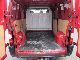 2004 Opel  Movano L1 H1 2800 3 seater Tüv 10/2013 Van or truck up to 7.5t Box-type delivery van photo 7