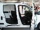 2011 Opel  Combo Van L1H1 GVW Van or truck up to 7.5t Box-type delivery van photo 7