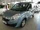 2012 Opel  D 1.6 CDTI Combo Edition L1H1 climate PDC MP3 CD Van or truck up to 7.5t Estate - minibus up to 9 seats photo 1