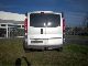 2008 Opel  6-seater Vivaro L2 H1 truck Perm. Van or truck up to 7.5t Other vans/trucks up to 7 photo 1