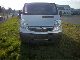 2008 Opel  6-seater Vivaro L2 H1 truck Perm. Van or truck up to 7.5t Other vans/trucks up to 7 photo 2