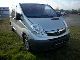 2008 Opel  6-seater Vivaro L2 H1 truck Perm. Van or truck up to 7.5t Other vans/trucks up to 7 photo 5