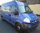 Opel  Movano 2.5 DCI + High Long 9-seat air-€ 4 2007 Estate - minibus up to 9 seats photo