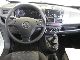 2011 Opel  Kawa L1H1 head flap Van or truck up to 7.5t Box-type delivery van photo 6