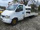 Opel  Sovab (F) tow 1999 Car carrier photo