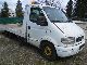 1999 Opel  Sovab (F) tow Van or truck up to 7.5t Car carrier photo 1