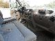 1999 Opel  Sovab (F) tow Van or truck up to 7.5t Car carrier photo 6