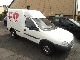 Opel  Combo B 1998 Box-type delivery van photo