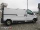 2002 Opel  Dlugi LONG 101km Van or truck up to 7.5t Other vans/trucks up to 7 photo 1