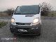 2002 Opel  Dlugi LONG 101km Van or truck up to 7.5t Other vans/trucks up to 7 photo 5