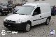 Opel  Combo 1.6 CNG 2008 Box-type delivery van photo