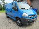 Opel  Movano 3.0 CDTI 3500 L1 H1 + AIR HEATER 2006 Box-type delivery van photo
