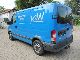 2006 Opel  Movano 3.0 CDTI 3500 L1 H1 + AIR HEATER Van or truck up to 7.5t Box-type delivery van photo 6